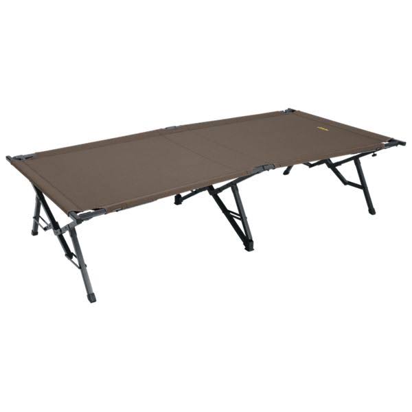 Cabela&s Outfitter XL Cot with Lever Arm