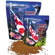 Blackwater Max Growth Medium Pellet Food - Pet Supplies online store