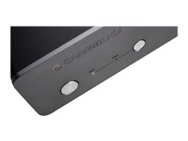 Cambridge Audio Duo - Phono preamplifier