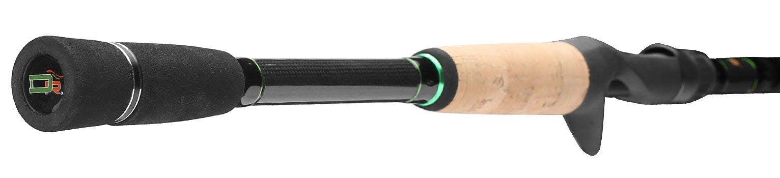 Dobyns Rods Fury Series Casting Rod