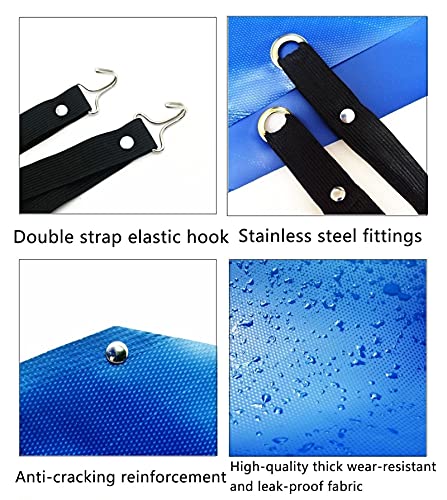 Air Conditioner Cleaning Cover Split Cleaning kit Wall Mounted Air Conditioning Cleaner Kit Dust Washing Clean Protector Bag Aircon Washbag Waterproof with Drain Outlet (Size : 1-2p)
