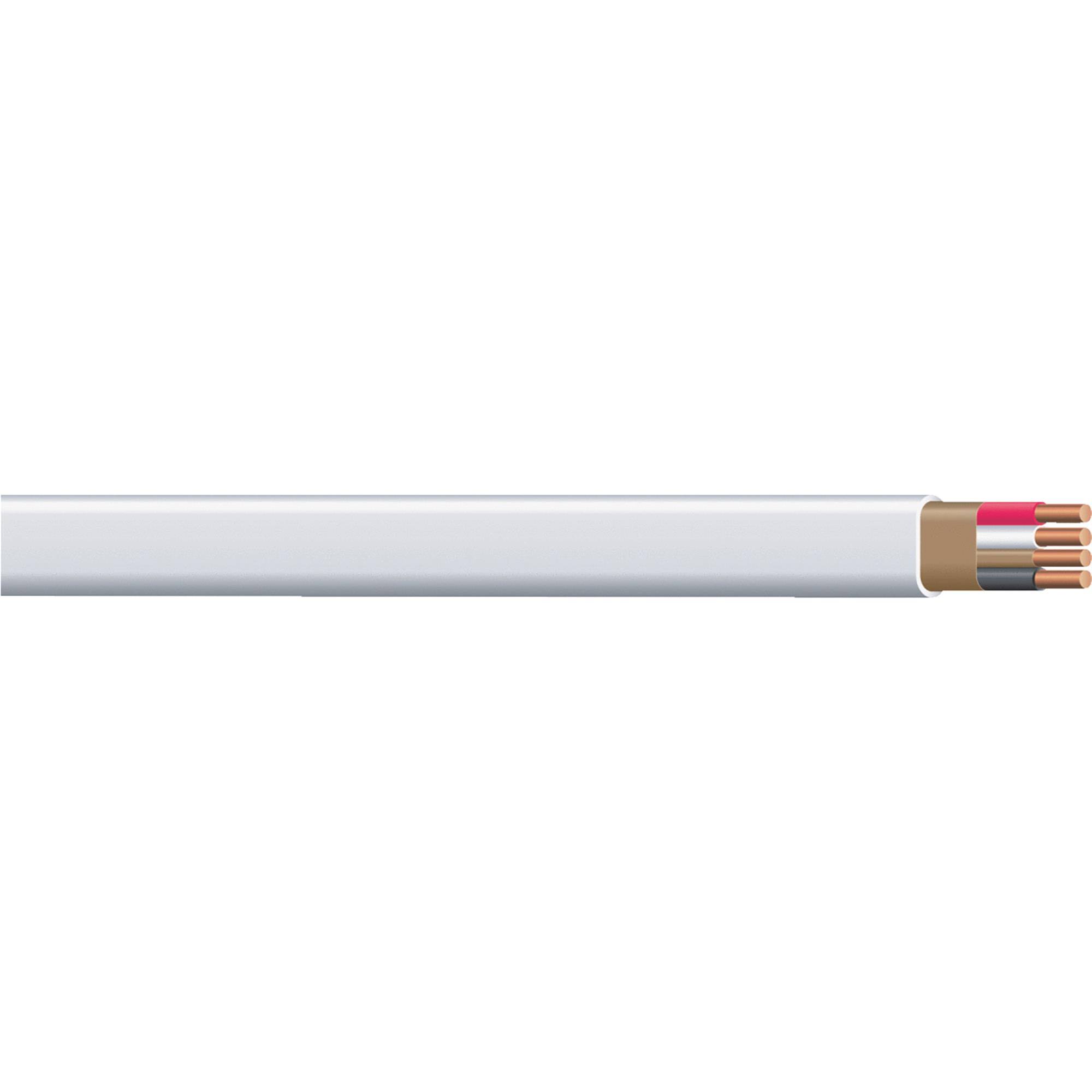 Romex 250& Roll 14/3 Nm-b Indoor Electrical Copper Wire