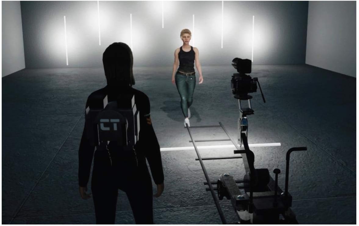 HTC 3 Pack VIVE Tracker (3.0)