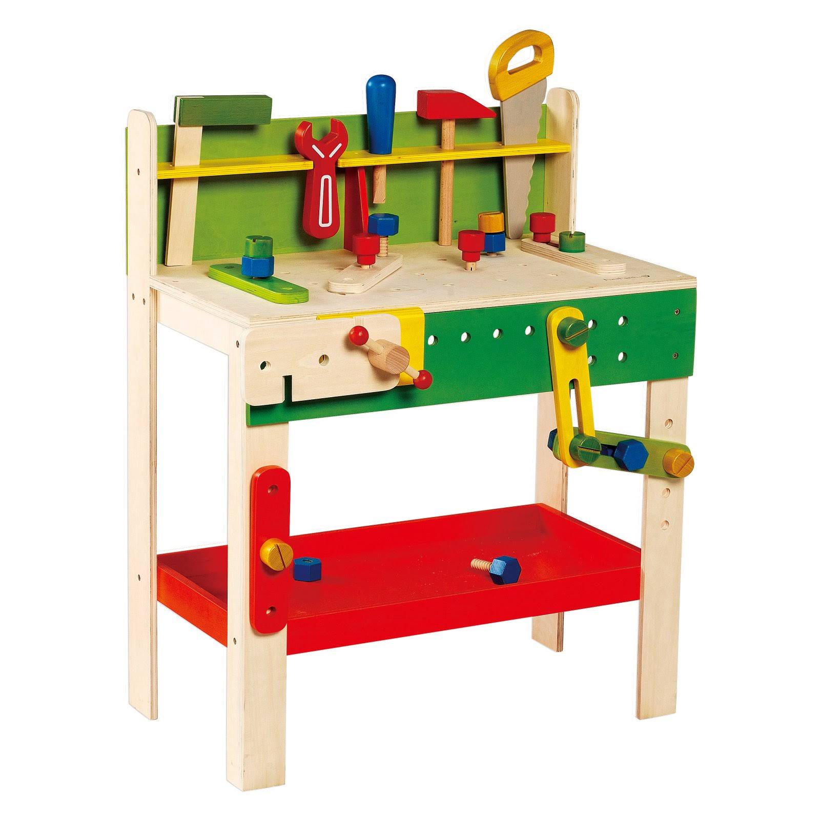 EverEarth& Carpenter&s Workbench