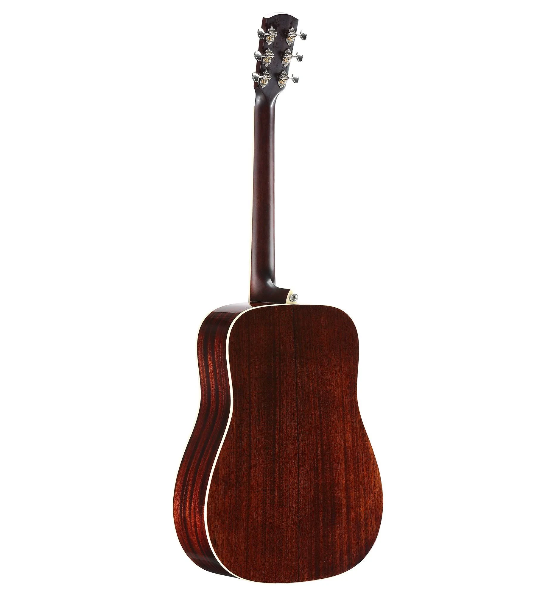 Alvarez MD60EBG Masterworks Acoustic-Electric Guitar