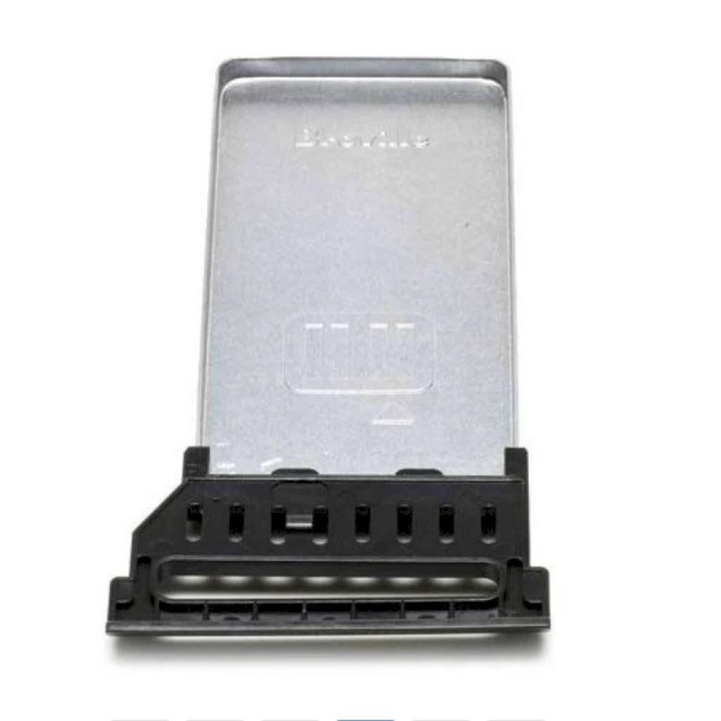 Breville BTA840XL Die Cast Smart 4 Slice Toaster