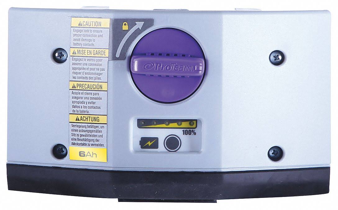 ProTeam Battery - Li-Ion 107637