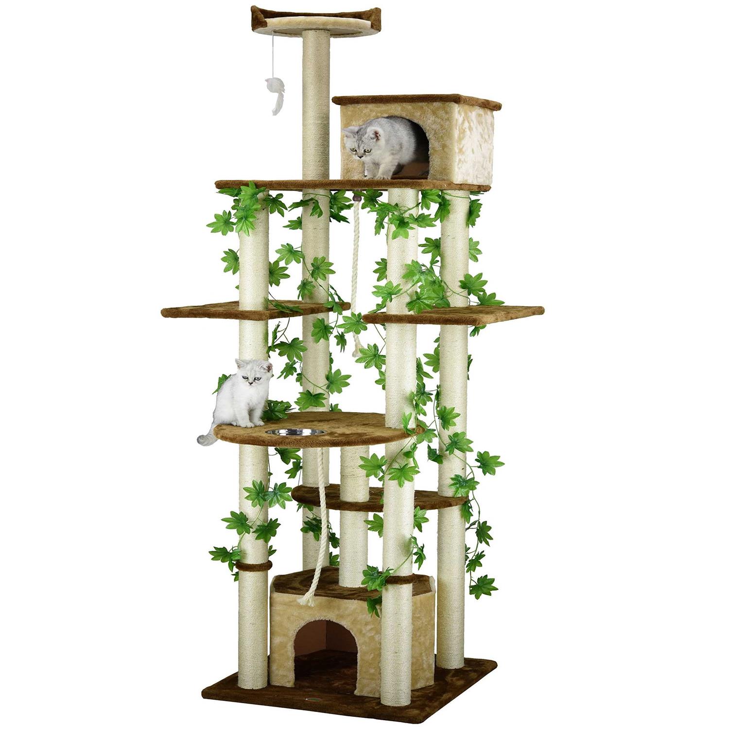 85 Cat Tree Go Pet Club - Pet Supplies online store