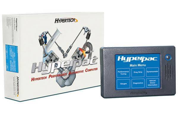 Hypertech 85004 HYPERpac; Computer Chip Programmer
