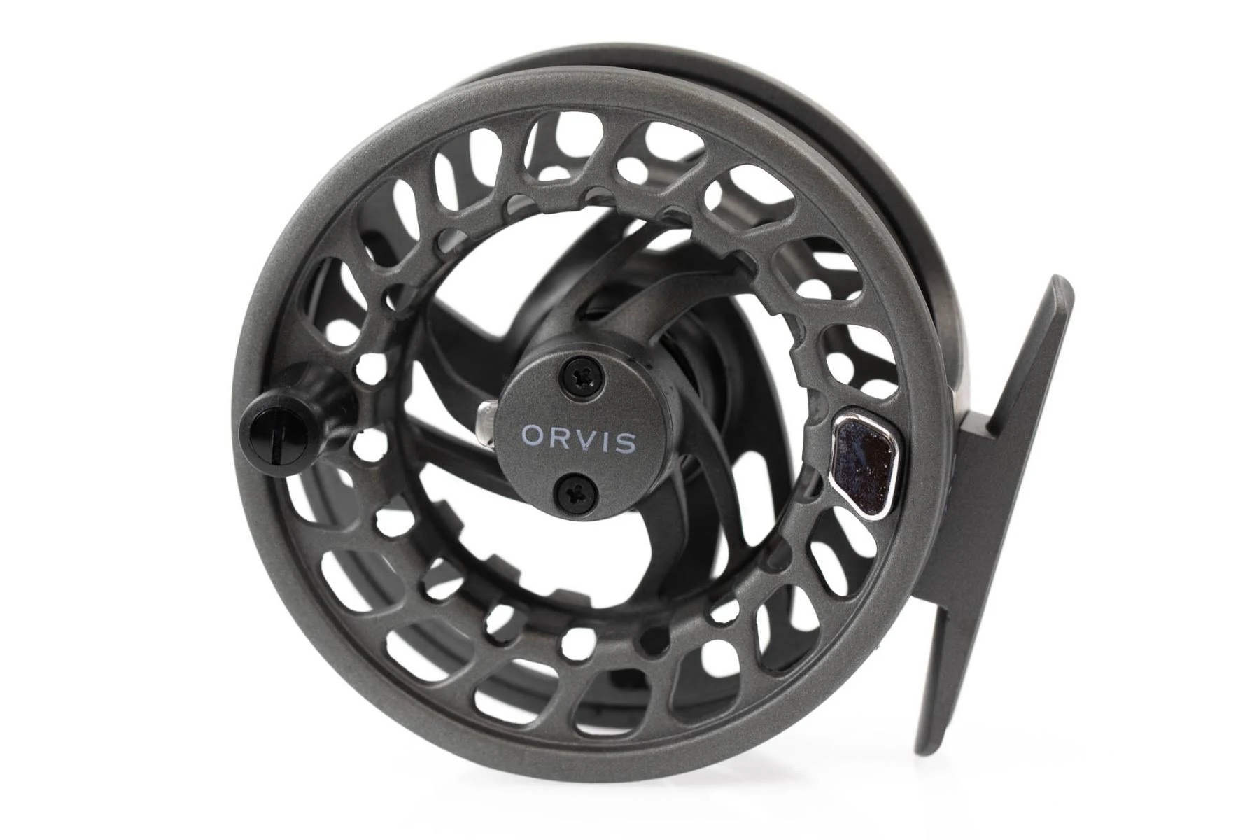 Orvis Clearwater Large Arbor Cassette Reel