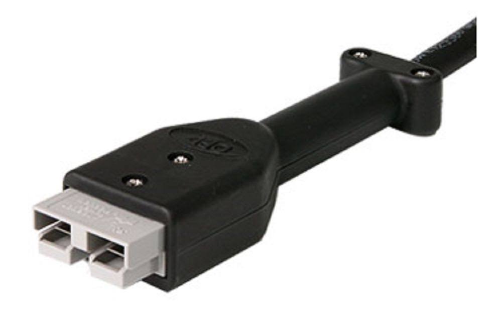 36Volt 18AMP Golf Cart Battery Charger with Anderson Sb-50 Connector