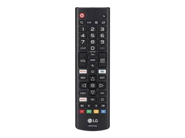 LG 32 inch Class HD HDR Smart LED TV 32LM577BPUA
