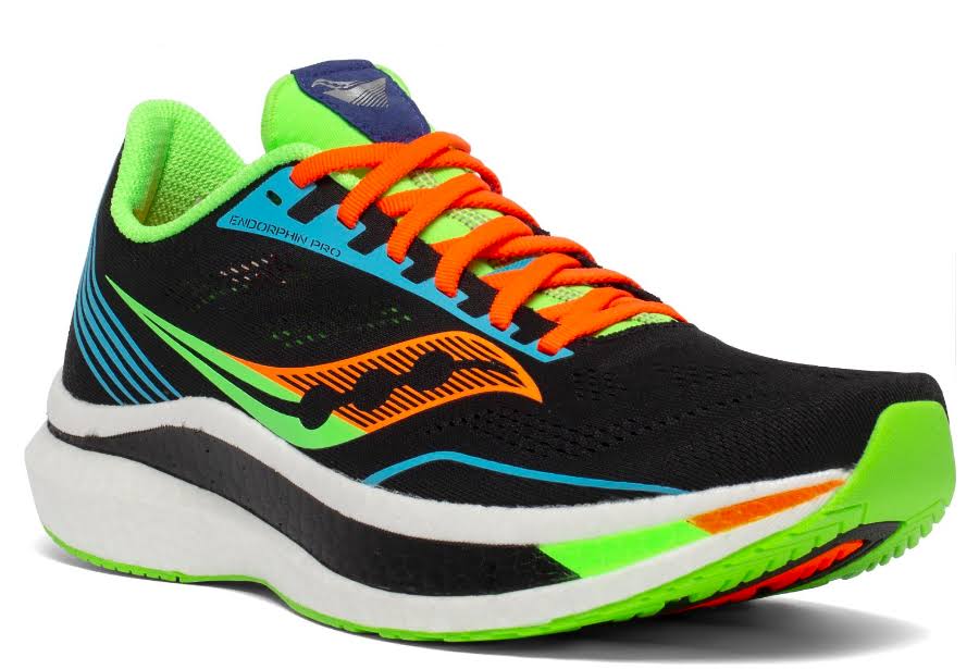 Saucony | Endorphin Pro | Men&s 10.5 / Future Black