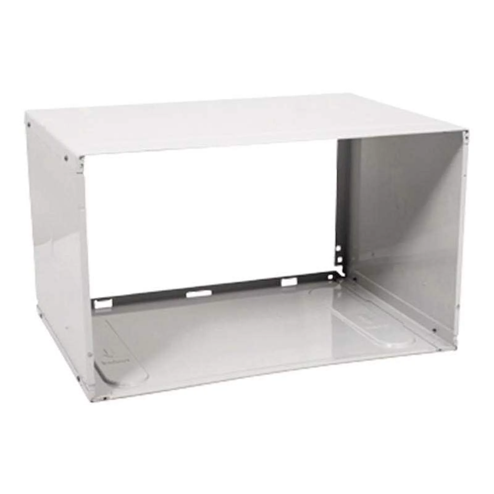 Koldfront Wtc12001wslv 12000 BTU 230V Through The Wall Air Conditioner - White