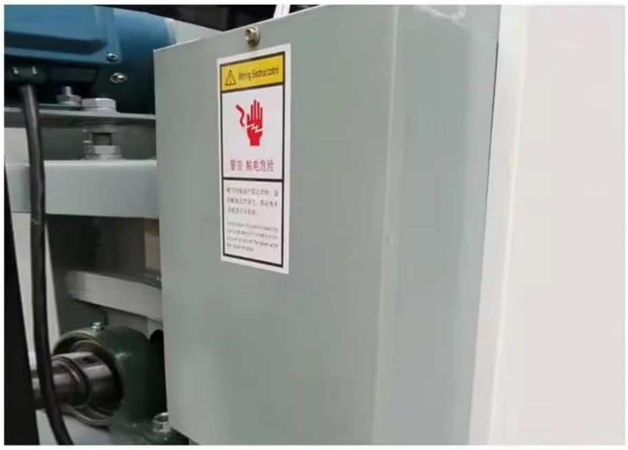 Large commercial drum washing and drying machines for hotels