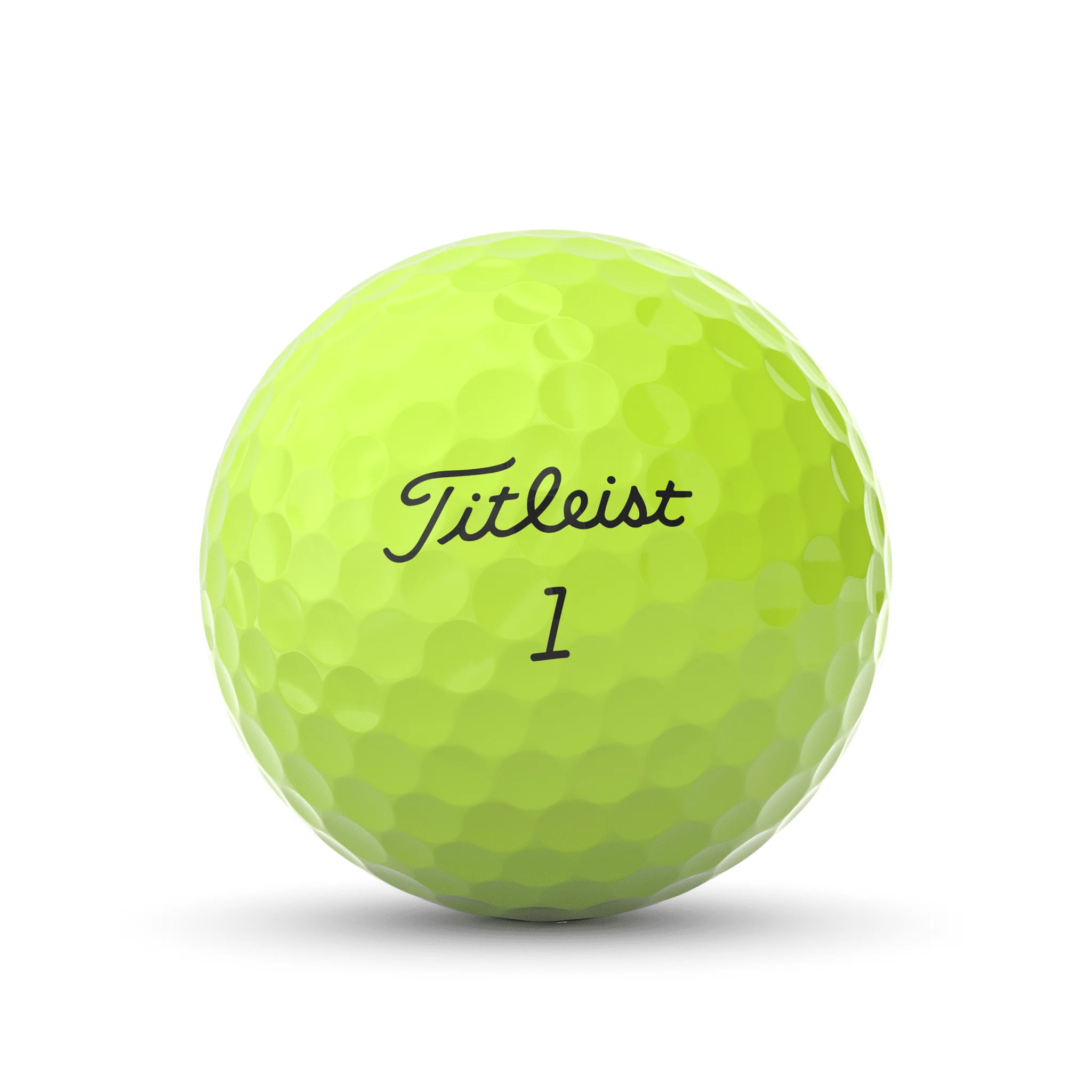 Titleist 2023 Pro V1 Golf Balls, 12 Pk, White
