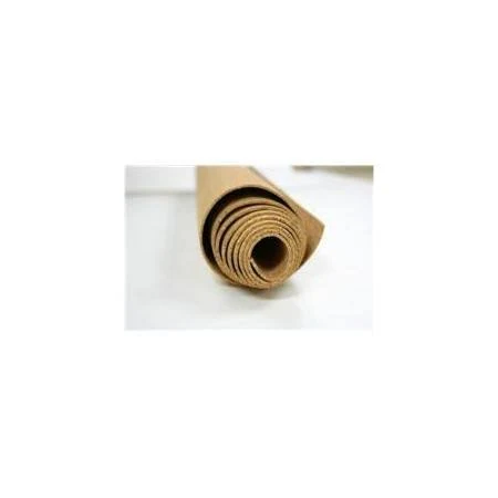 Ghent 14RK436 4 ft. x 36 ft. Natural Cork Roll