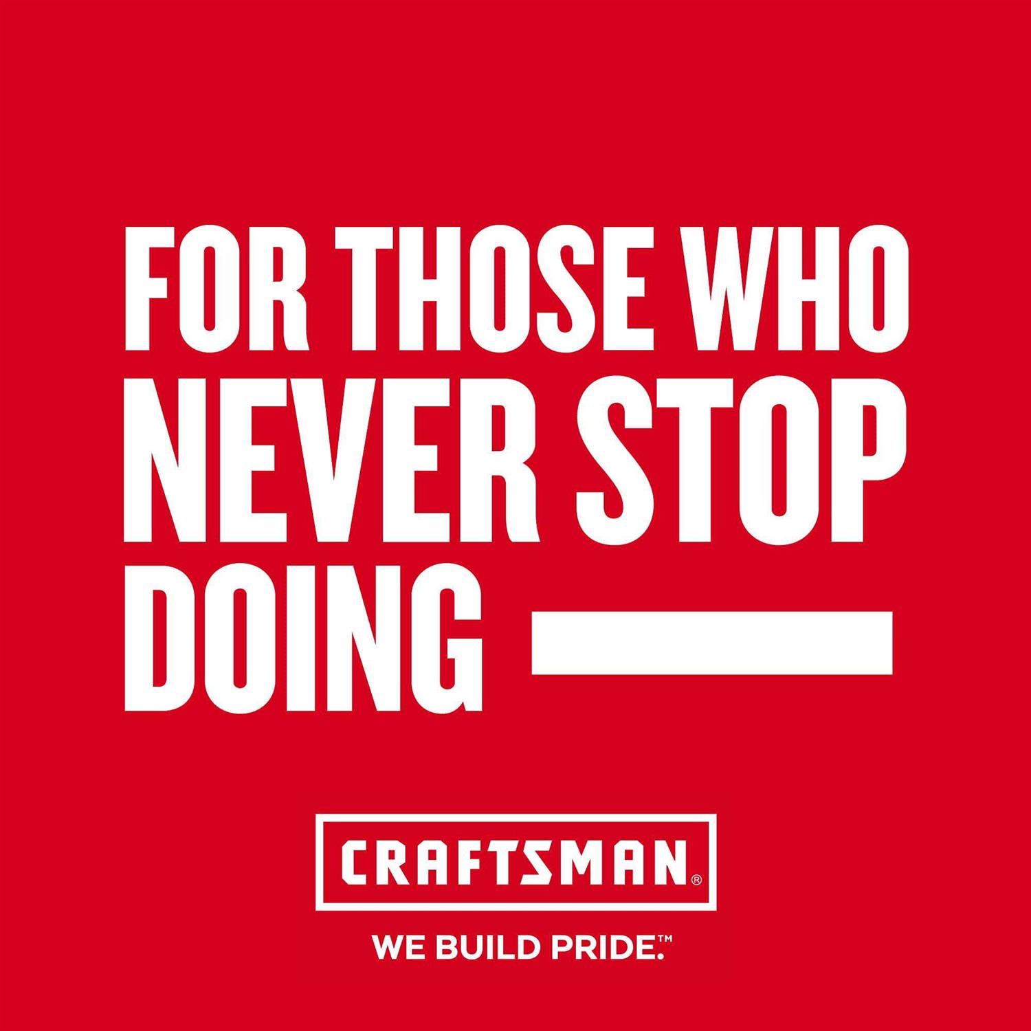 Craftsman 6-Amp Handheld Planer - Shop Hardware Tools Online Store