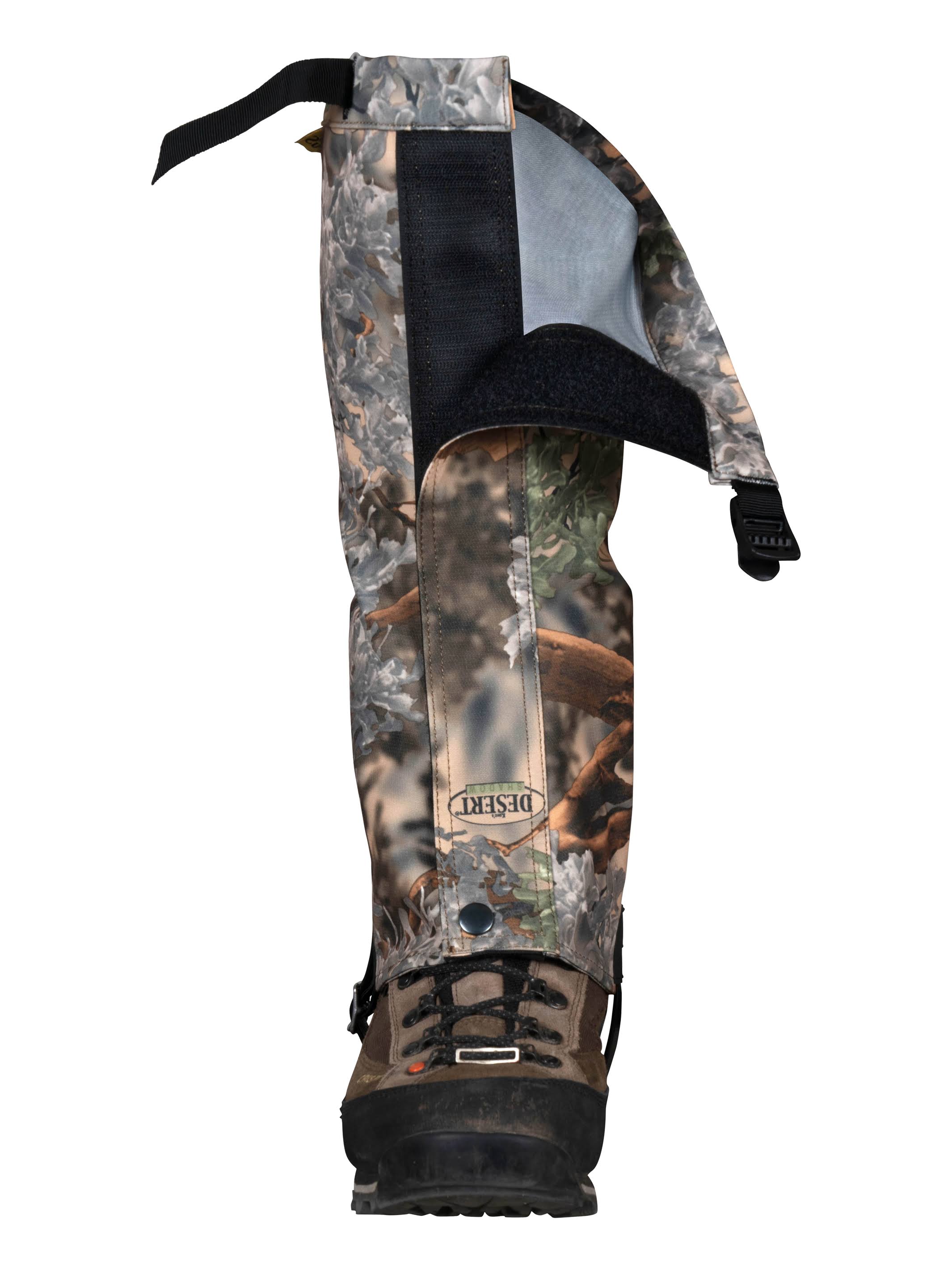 King&s Camo XKG Leg Gaiter