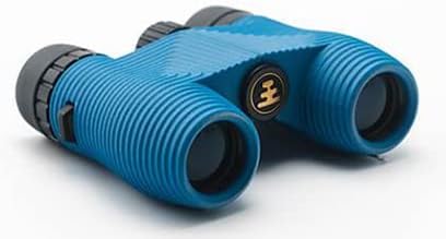 Nocs Provisions Standard Issue 8x25 Waterproof Binoculars (Sea Foam)