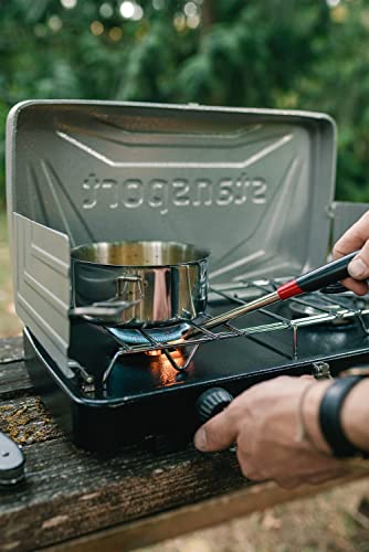 Stansport Propane Outdoor Portable Camping Stove