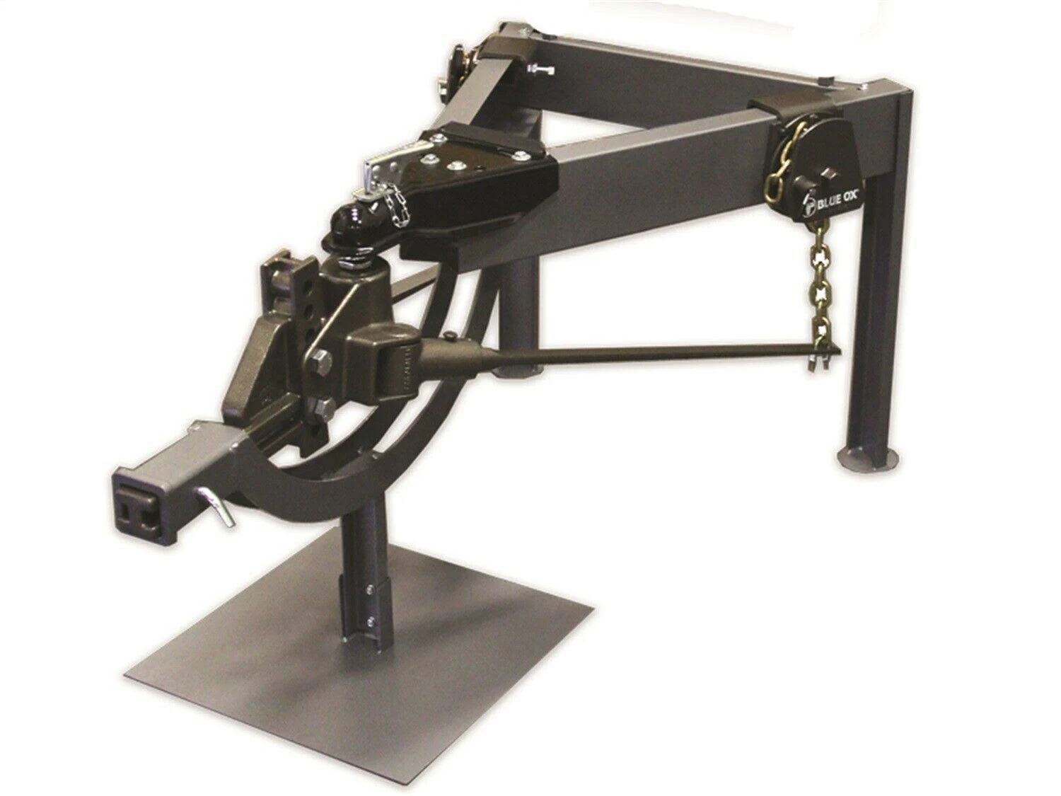 Blue Ox BXW4028 - SwayPro Receiver Hitch Mount
