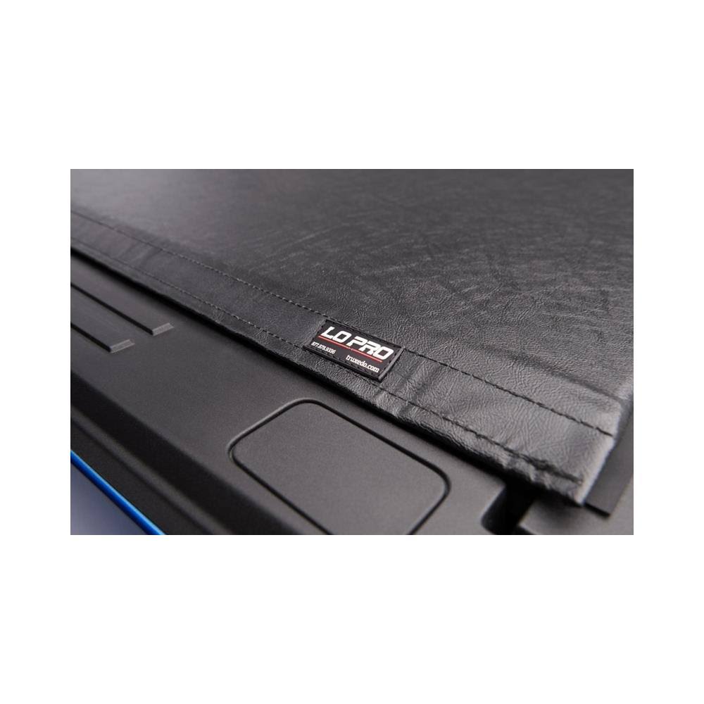 TruXedo Lo Pro Tonneau Cover 543301