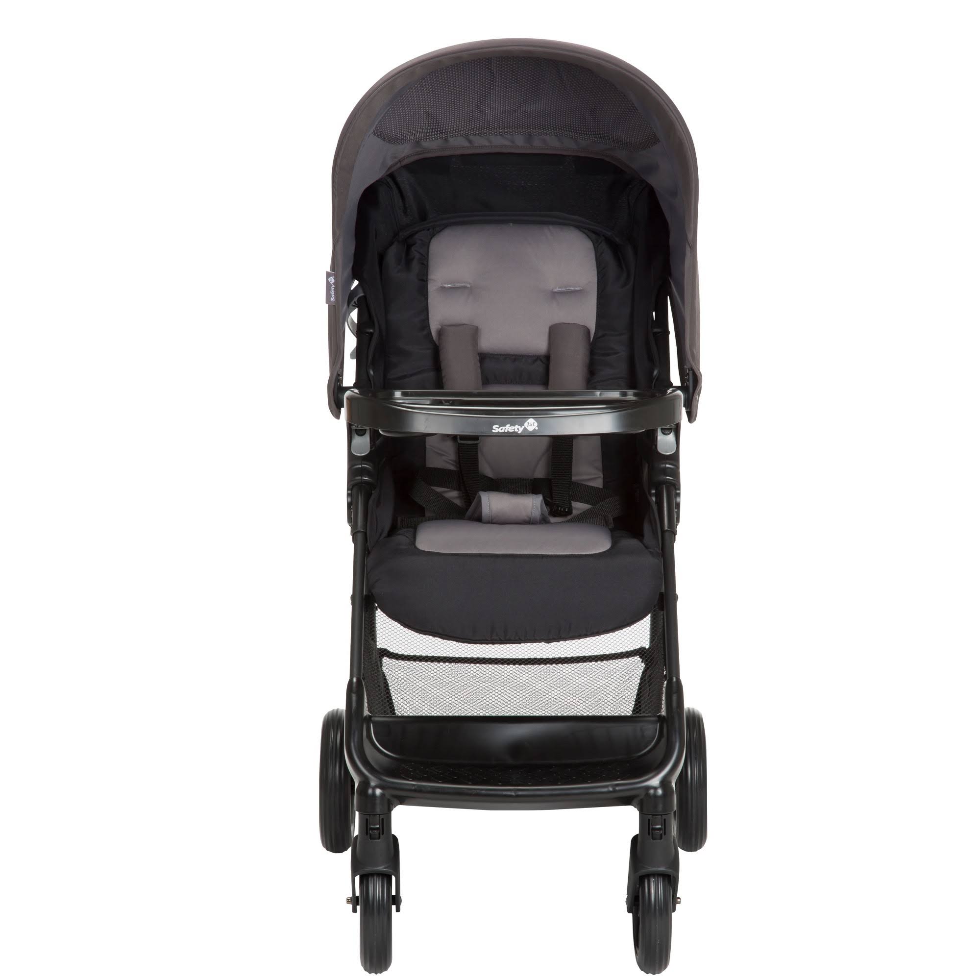 Safety 1st Smooth Ride Travel System - Monument