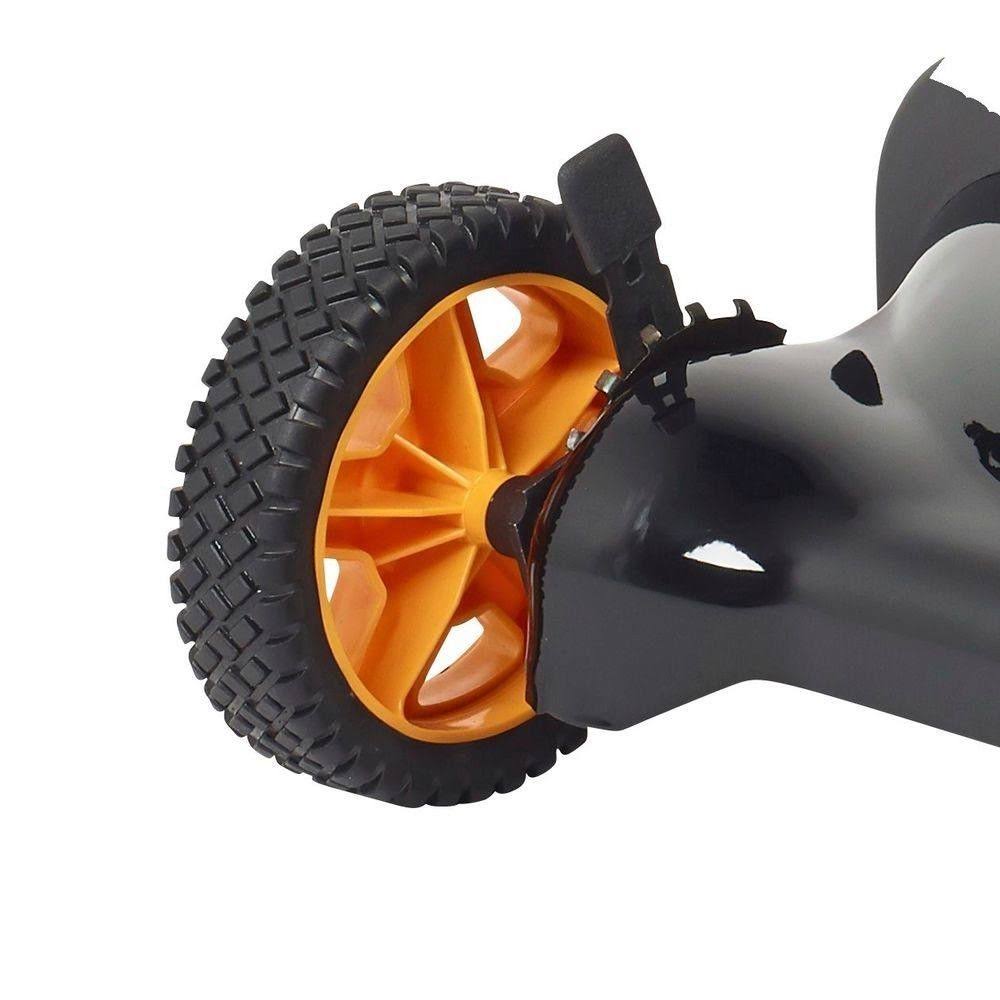 Poulan Pro 21x22 High Wheel Push Mower