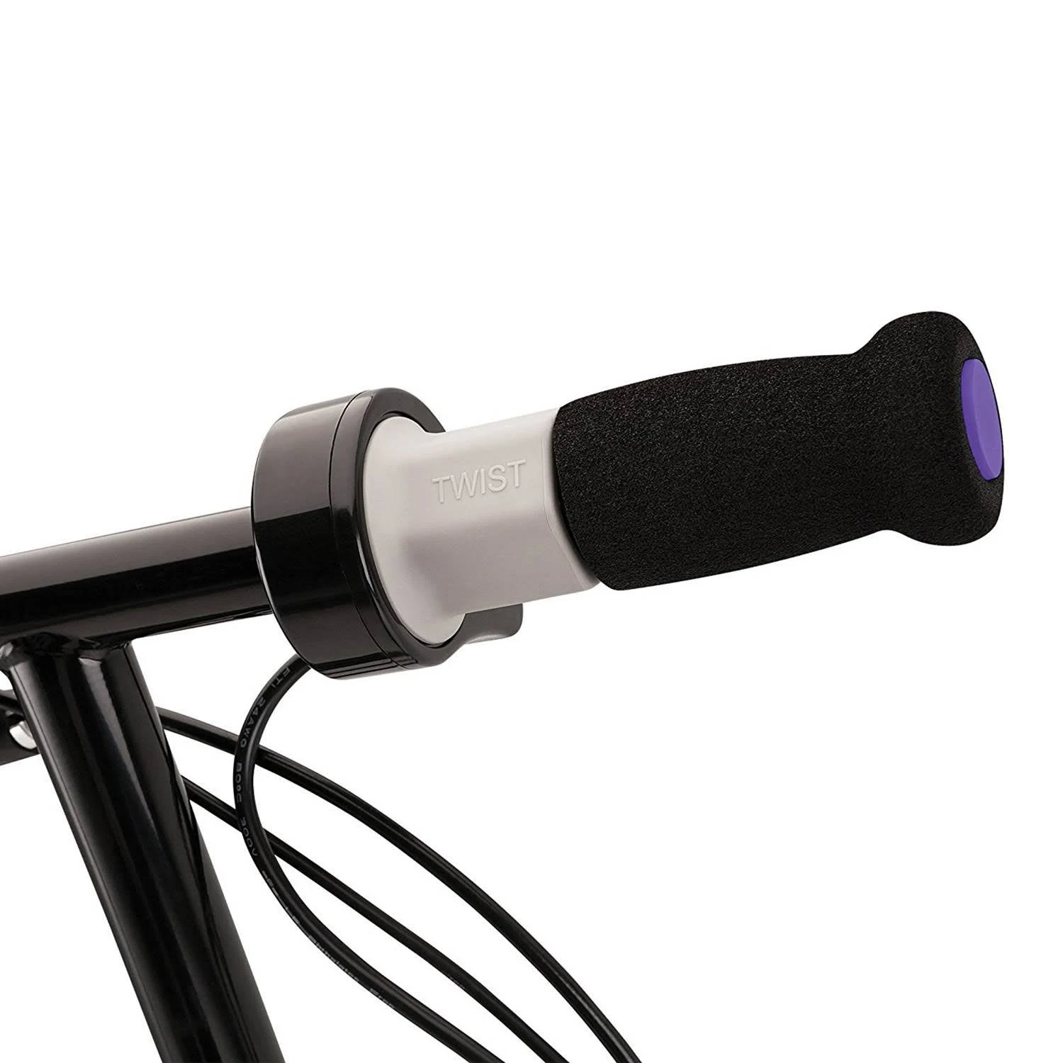 Razor E100 Power Core Electric Scooter (Purple)