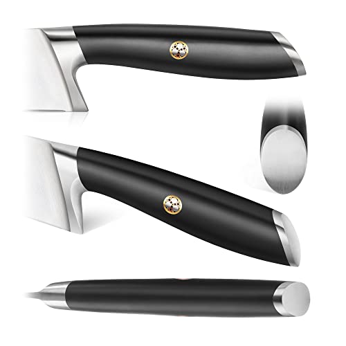 Cangshan Z1-Z Series 17-Piece Knife Block Set Collection
