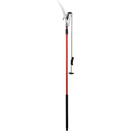 Corona 16-ft Fiberglass Pole Pruner TP 6780 - Shop Hardware Tools Online Store