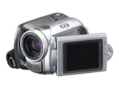 JVC Everio GZMG21 20GB HDD Digital Media Camcorder with 32x