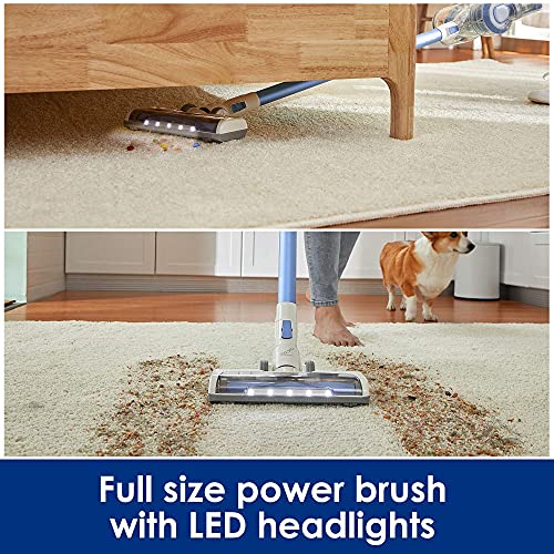 Tineco A11 Hero Cordless Stick Vavuum Cleaner