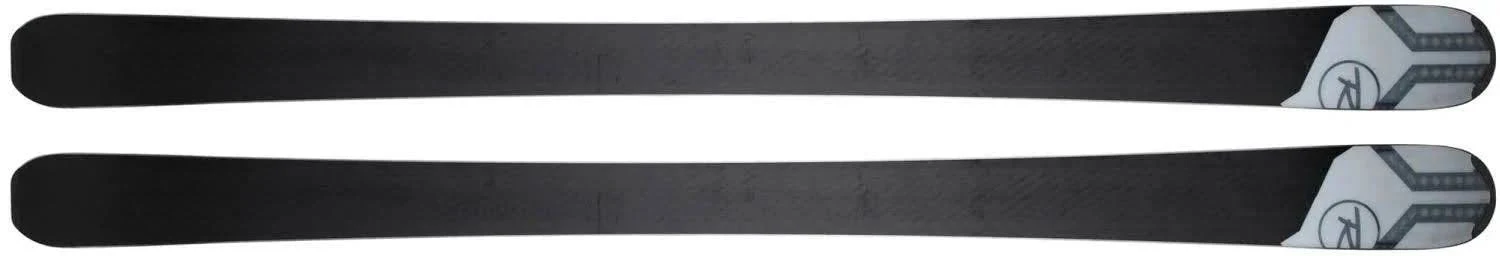 Rossignol Experience 92 Ti Basalt Skis 187cm 2021