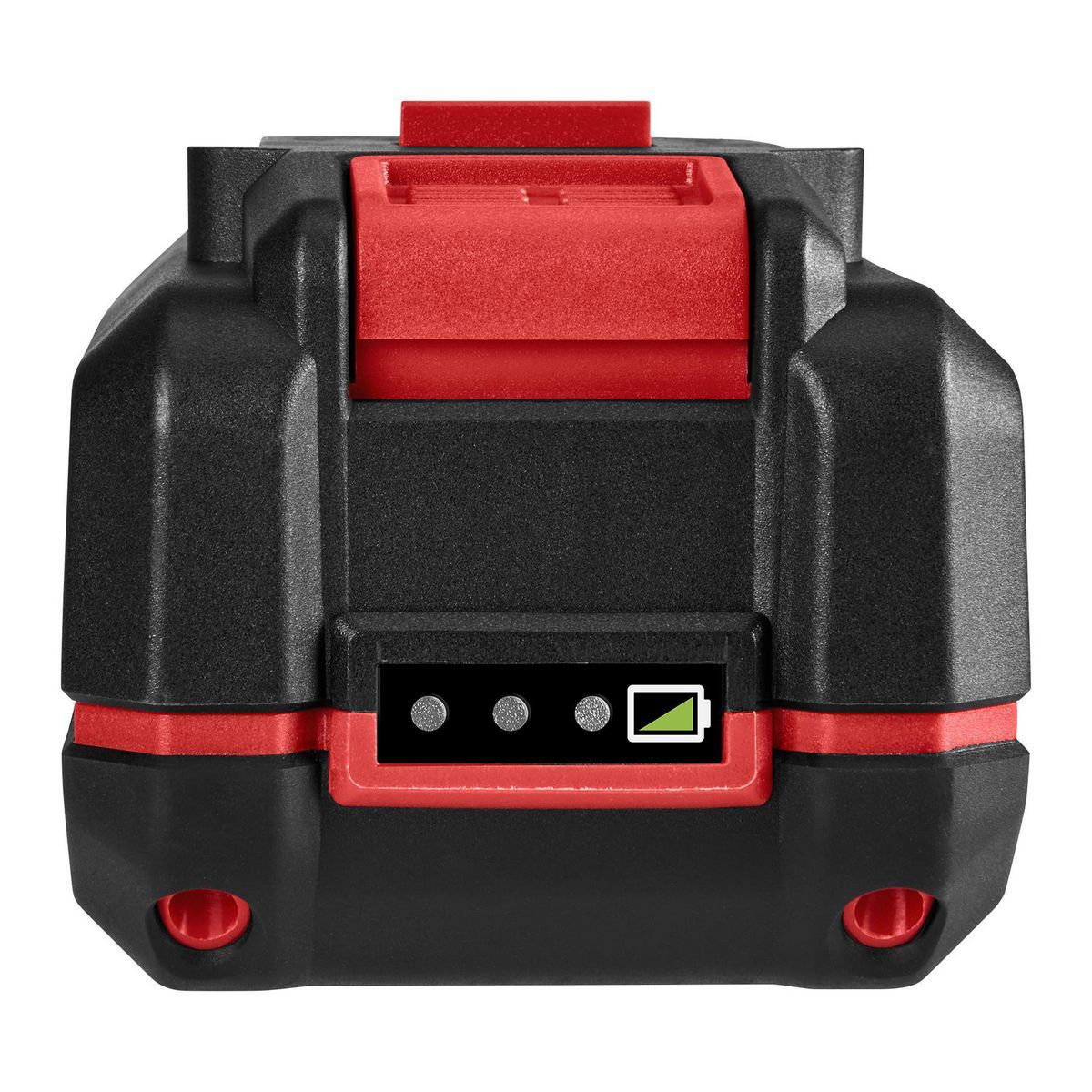 BAUER 20V 8 Ah High-Capacity Lithium-Ion Battery