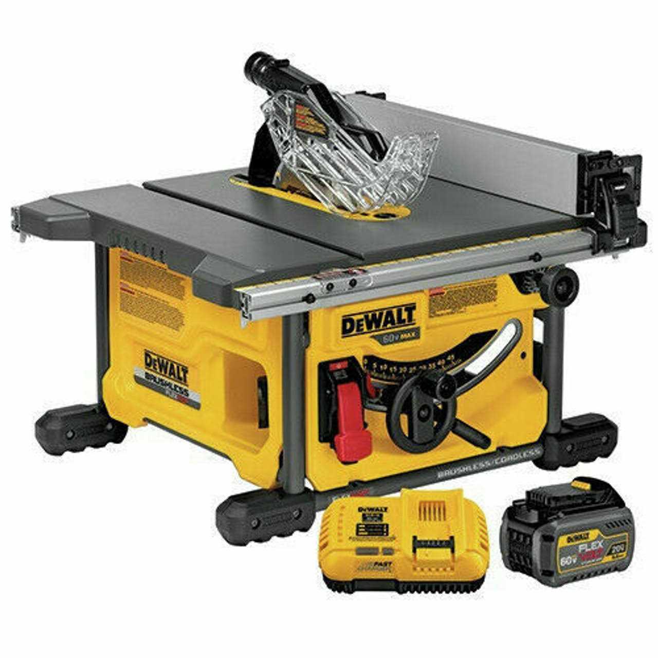 DEWALT DW7451 Compact Table Saw Stand - Shop Hardware Tools Online Store