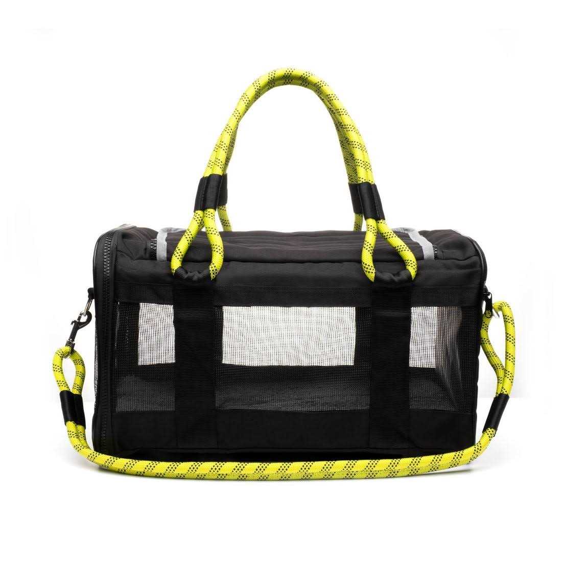 ROVERLUND Pet Car Seat &amp; Airline Compliant Carrier - Pet Supplies online store