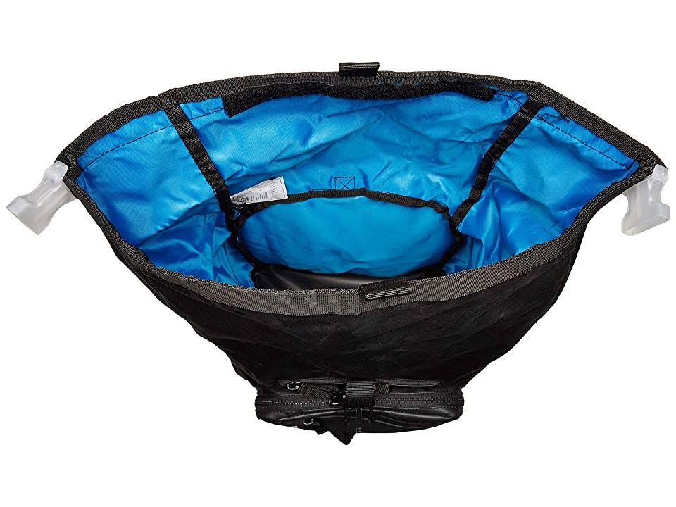 RVCA Zak Noyle Camera Bag II (Black)