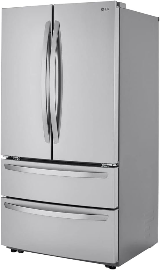 27 cu. ft. French Door Refrigerator