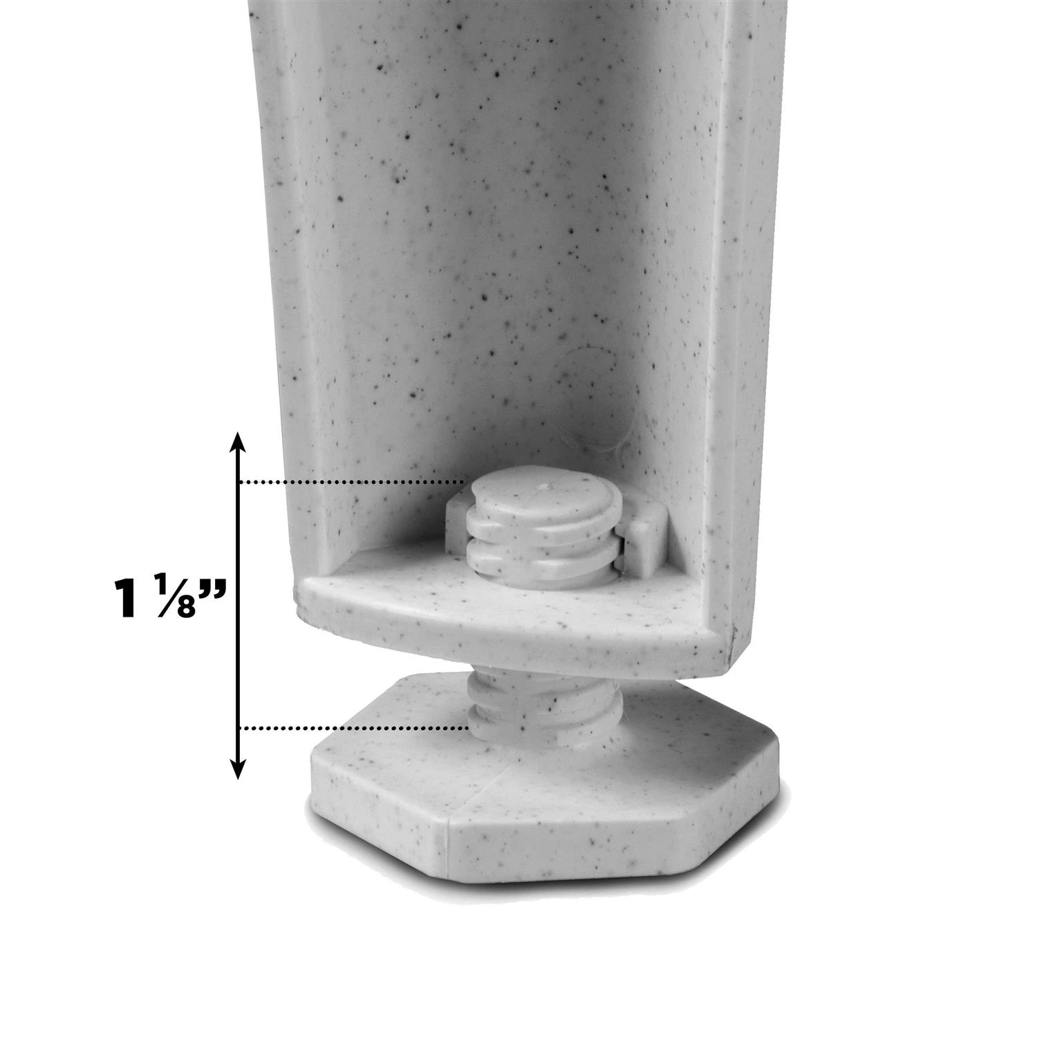 RUGGED Tub 32 in. x 22 in. Polypropylene - Shop Hardware Tools Online Store