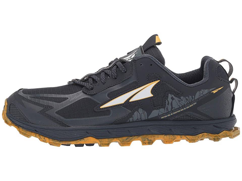 Altra Lone Peak 4.5 - Men&s - 8.5 / Carbon