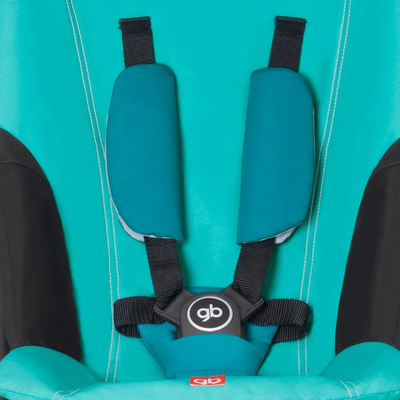 GB Pockit Compact Stroller - Capri Blue