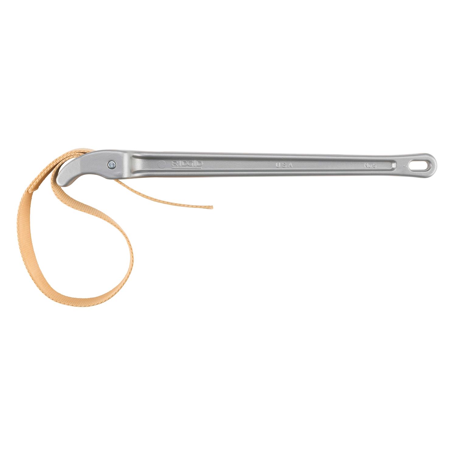 Ridgid 31360 Strap Wrench - Shop Hardware Tools Online Store