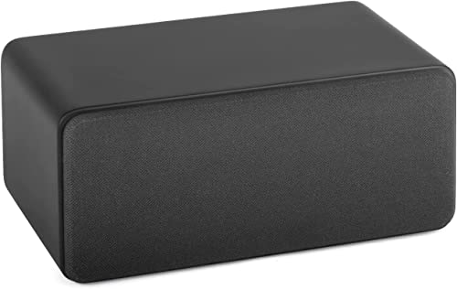 SAMSUNG Q60CA Series TV with a Speaker System (2023)