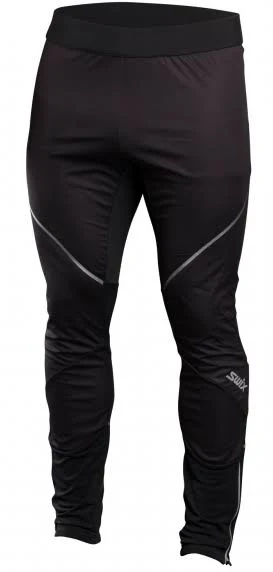 Swix Delda Light Softshell Pant Mens