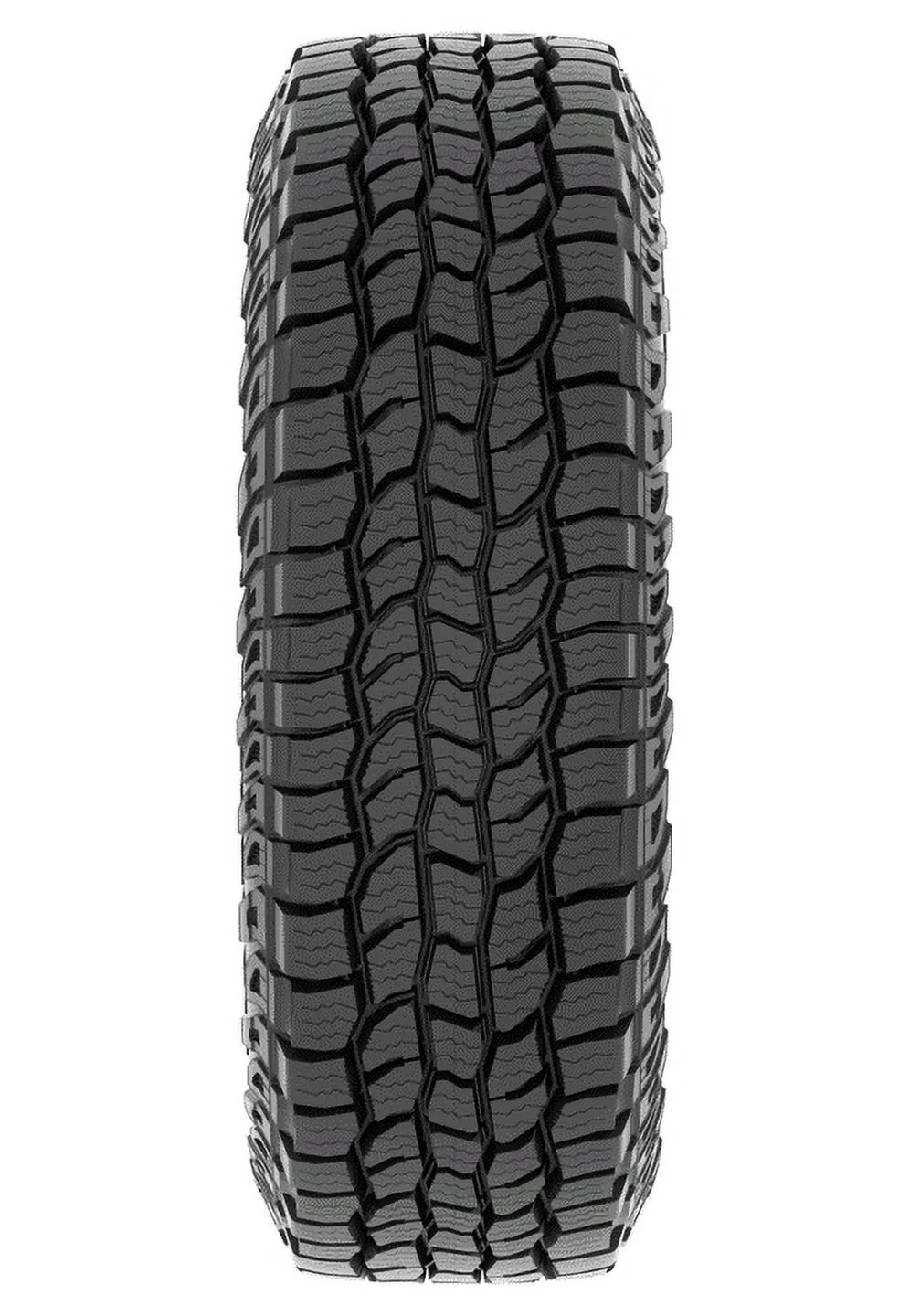Cooper Discoverer All-Terrain LT245/75R16 120R All-Terrain Tire