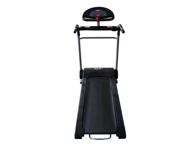 Confidence MTI 1100W Heavy Duty Motorized Electric Folding Treadmill R