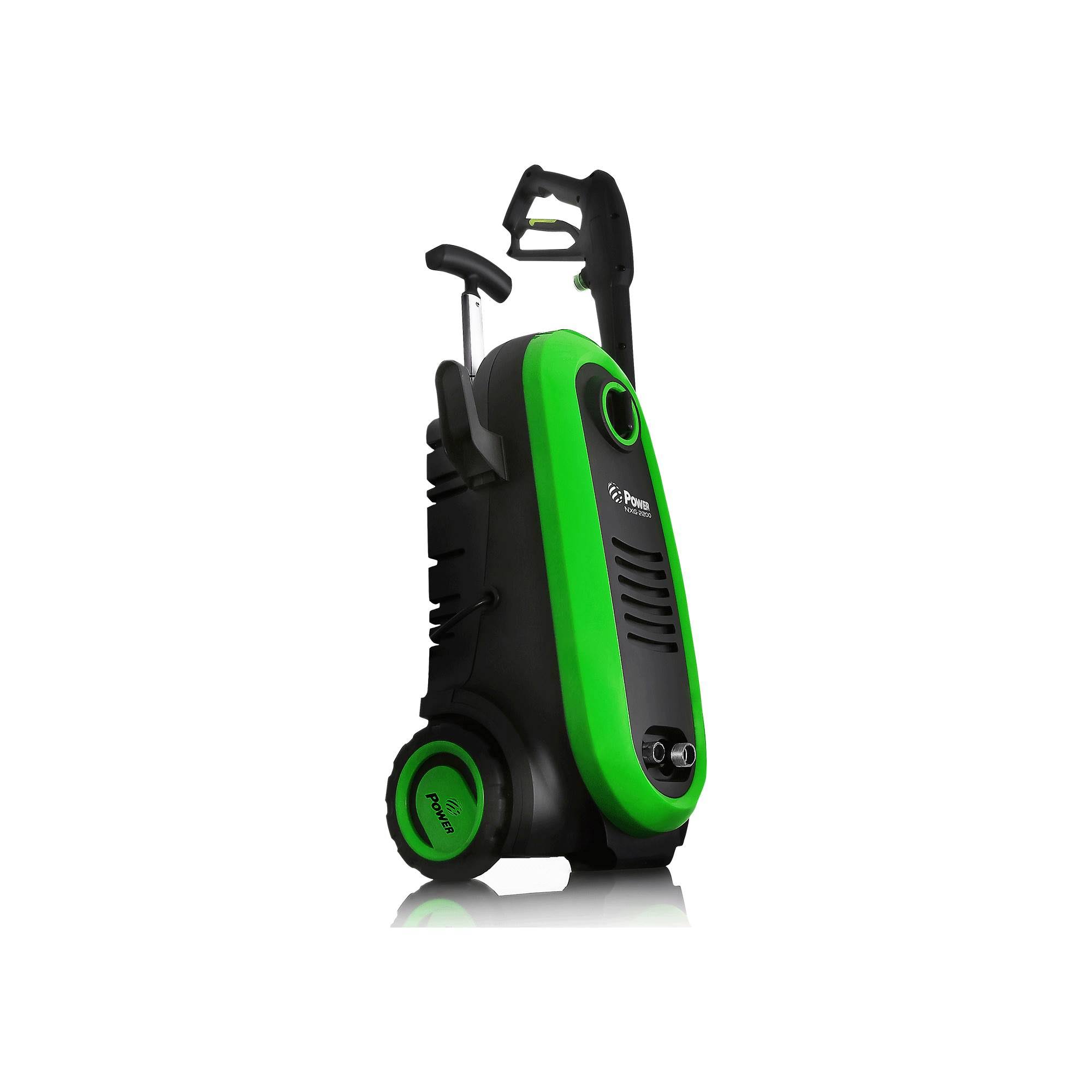 Power Pressure Washer NEX Gen 2200 PSI Electric, Green
