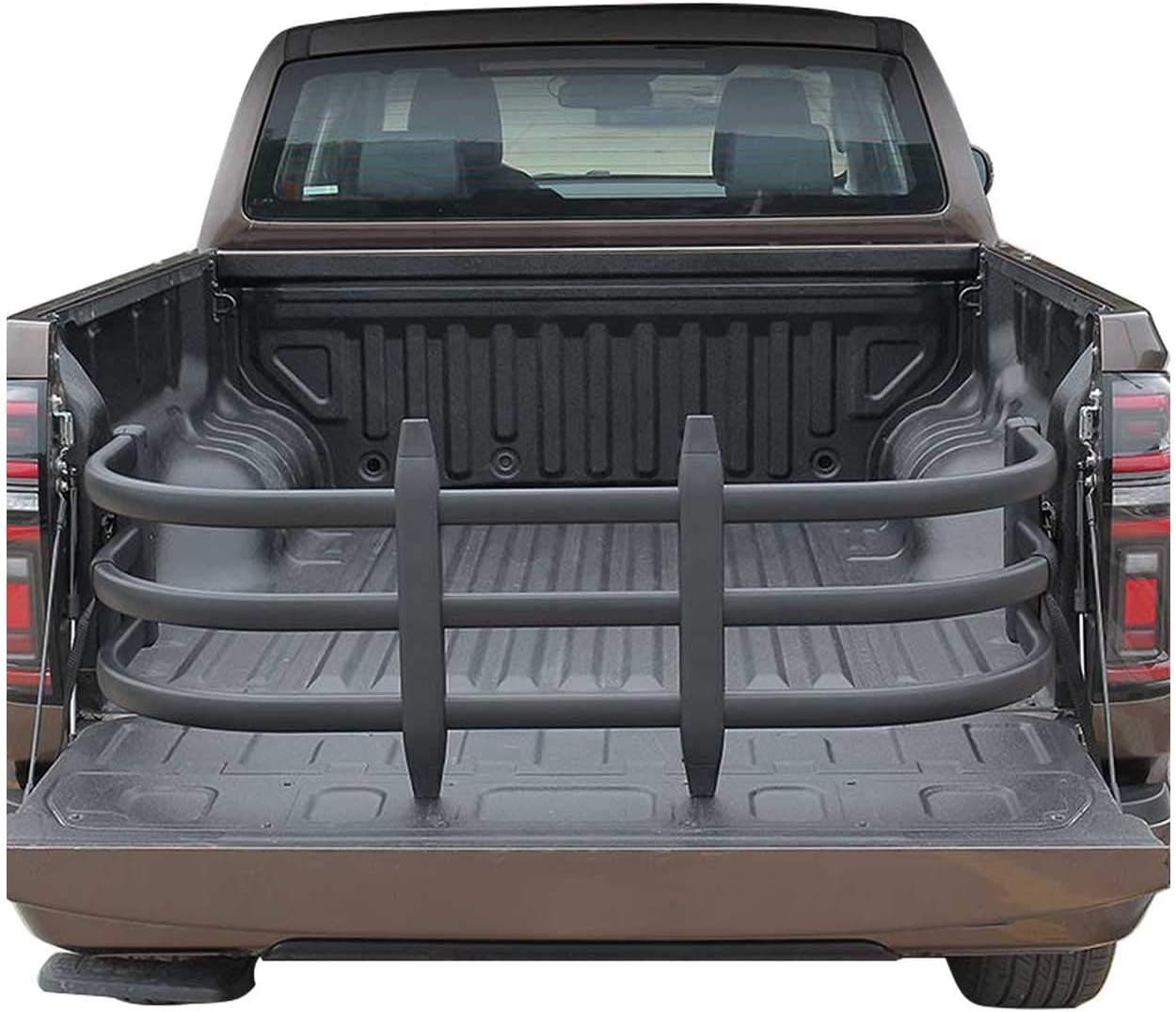 X-Alter Truck Bed Extender for 2005-2022 Tacoma 2 Gen 3 Gen Models
